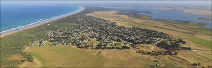 Venus Bay - VIC (PBH3 00 32681)